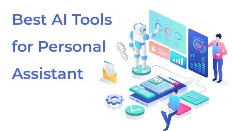 AI tools for personal use