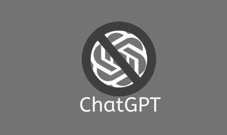 Banned from ChatGPT for Content Violation? Here’s What to Do