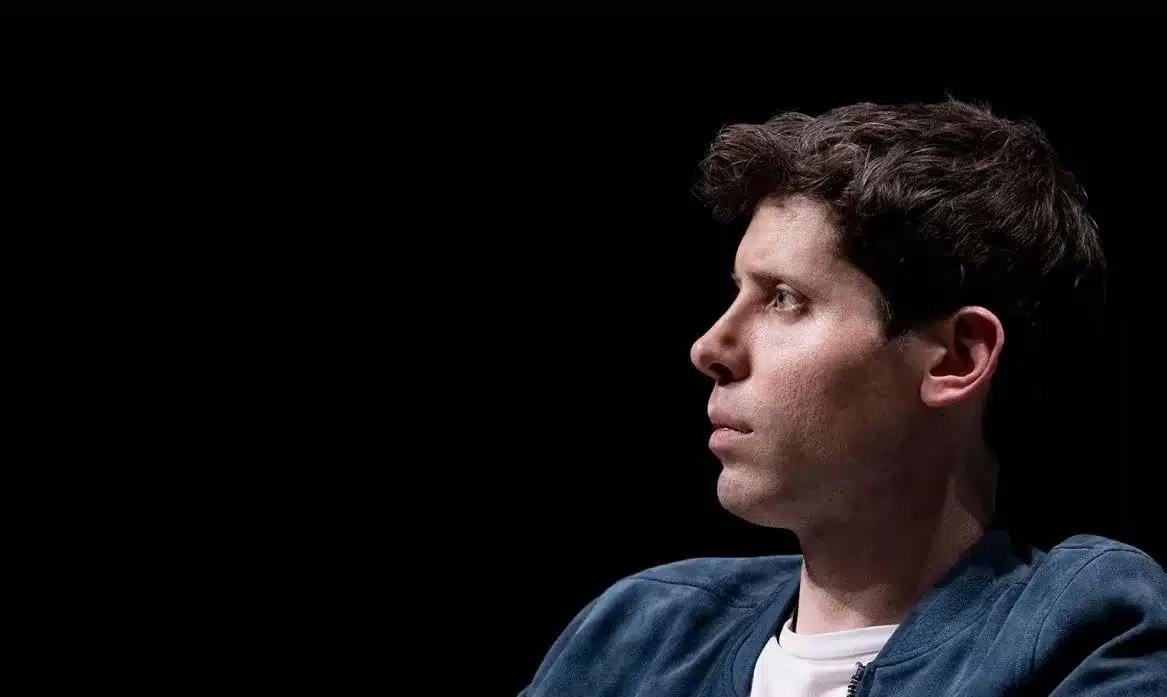OpenAI fires and now looking to rehire Sam Altman
