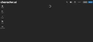 unable to login into Character AI - solutions